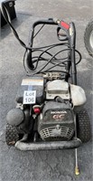 Honda GC 190 Gas Pressure Washer