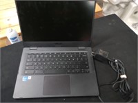 Asus Chrome laptop