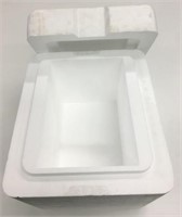 Mini Foam Cooler