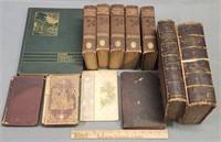 Antiquarian Books