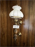 Wall Mounted Lamp