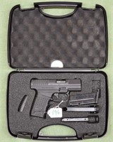 Walther Model PPS