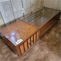 MCM Coffee Table in Good Condition- Very Nice