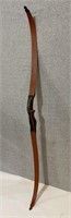 Vintage Indian Archery recurve bow
