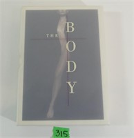 The Body - William A. Ewing 1996