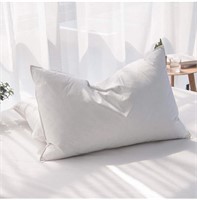 1 pack Hotel Collection Queen Size Soft Bed Pillow