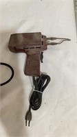 Black and Decker Jigsaw, Craftsman soldering gun