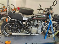 1978 KAWASKI KZ 1000 B2