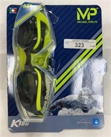 Michael Phelps K180 Aqua Sphere Goggles