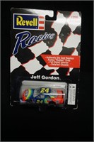 Revell Racing #24 Jeff Gordon Car 1996