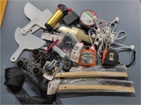 Tool Assortment