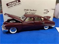 1948 Tucker "Tin Goose"