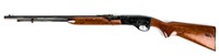 Gun Remington 552 in 22 S/L/LR Semi Auto Rifle