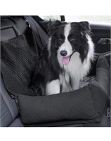 $55 Bnonya Dog Car Seat, Pet Car Seat