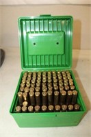 AMMO .458 caliber 300/500 grain Bullets