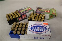 AMMO 40 rounds .45auto Hornady Zombie Max