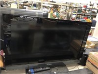 SONY FLATSCREEN TV