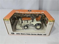 John Deere Patio Series Model 140 Toy