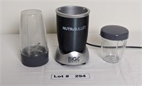 NUTRIBULLET