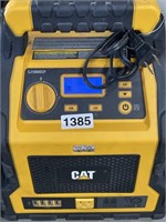 CAT PROFESSIONAL POWER STATION RETAIL $190