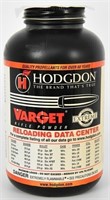 1 LB Bottle Hodgdon Extreme Varget Rifle Powder