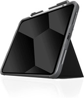 STM Dux Plus for iPad 10th Gen - Ultra Protective