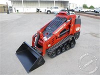 2022 Stag TL425 Skid Steer Track Loader