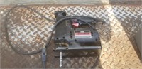 Electric Craftsman scroller saw