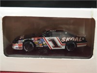 Skoal Classic Car 1/43 Scale #1 Ford Rick Mast