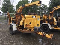 ALTEC DC1217 DISC CHIPPER 4 CYL DIESEL