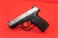 Smith & Wesson SD9VE .9mm Pistol