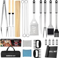 Birald Grill Tools, BBQ Accessories, Grill Accesso