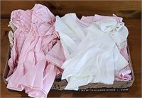 Vintage Kids/Baby Clothes