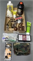 Black Powder Shooting Supplies