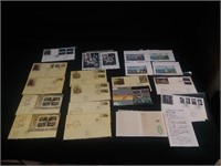 Philatelic Collection: Canada