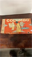 Colombo Board Game