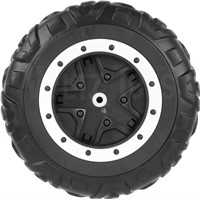 24v cam- am 4x4 Tires