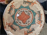 Zuni American Indian Weaving