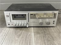 Aiwa Stereo Cassette Deck