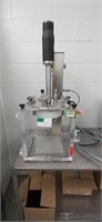 Granulator Vacuum Dryer