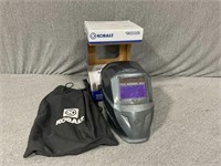 Kobalt Welding Helmet