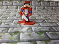 Die Cast Minecraft New