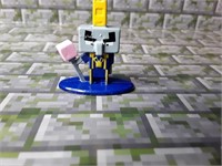 Die Cast Minecraft New