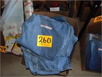 10 Pair Denim from 38/38 to42/32