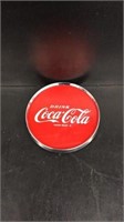 Drink Coca Cola Emblem