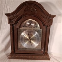 Springfield Instrument Barometer & Thermometer