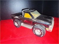 Vintage Nylint 4x4 Truck Toy