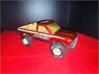 Vintage Nylint Off Road Blazer Truck Toy