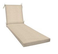 Outdoor Chaise Lounge Cushion