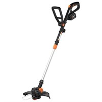 Worx GT Revolution 20V 12" String Trimmer Grass